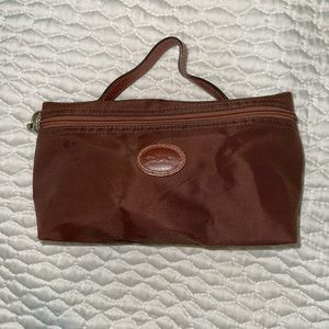 LONGCHAMP COSMETIC POUCH